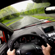 Image for article titled Seven Countries In Seven Hours In A Fiesta ST